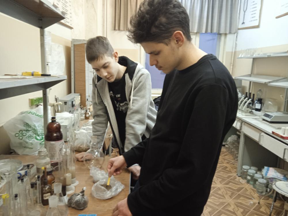 Проект Сириус