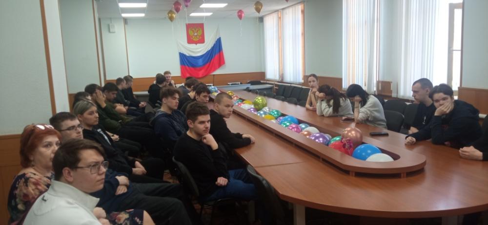 Встреча с врачом-наркологом