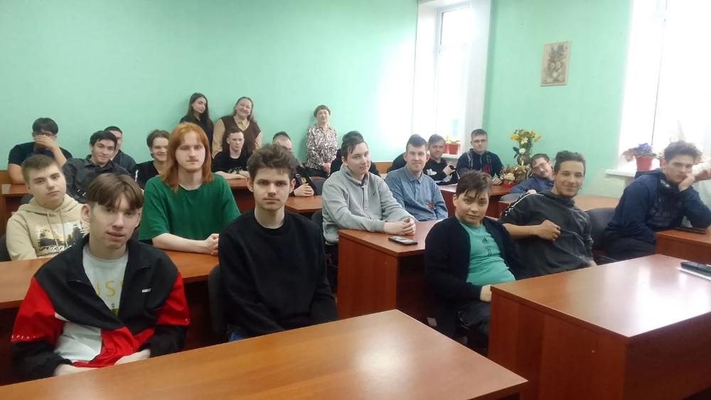 Этно-квиз от Дома национальностей