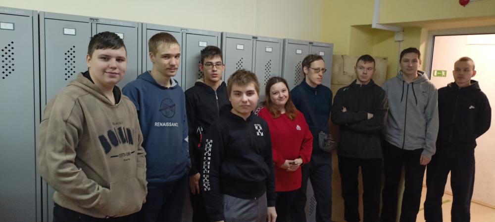 Итоги соревнований по дартсу