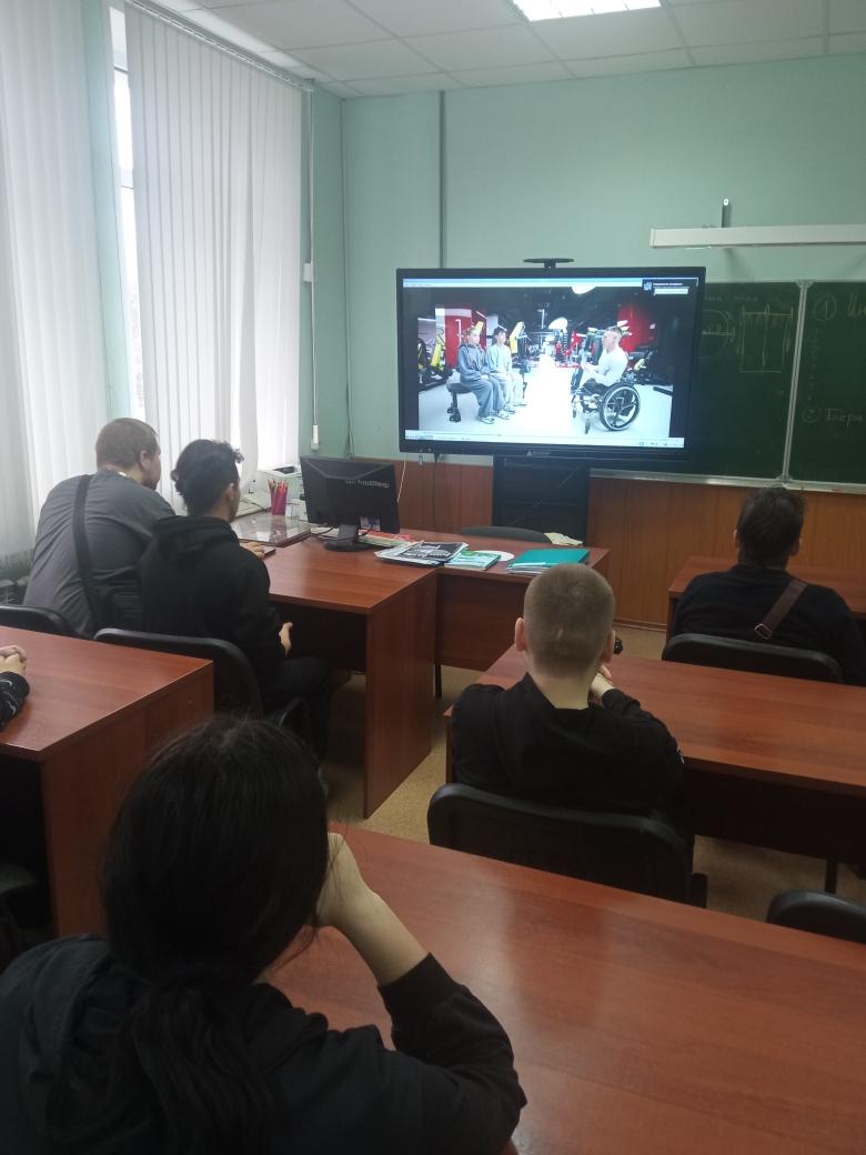 Территория неограниченных возможностей