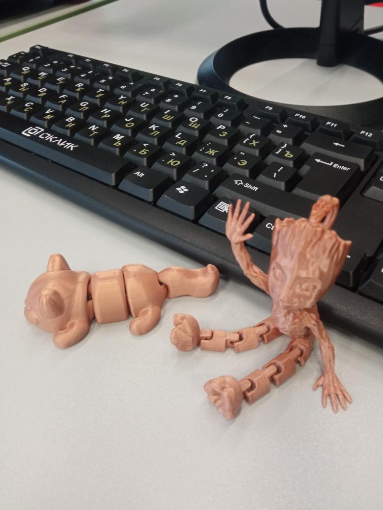 Занятия по 3D моделированию