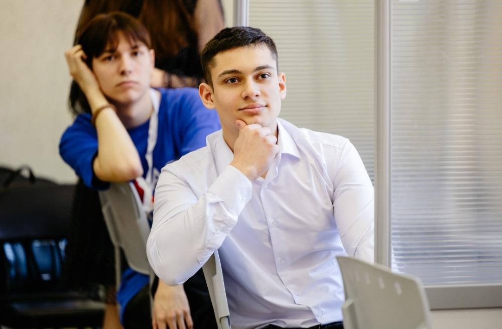 Жестовое искусство