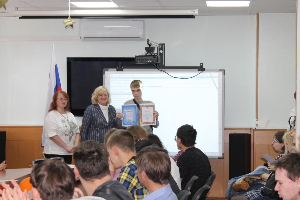 Итоги весны 2025