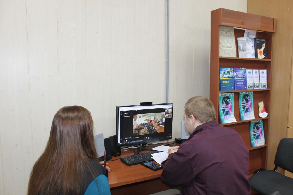 Итоги конкурса научно-технических проектов