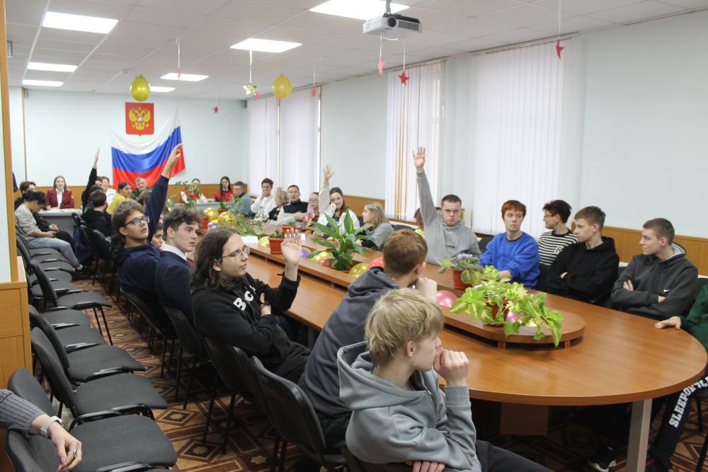 Итоги Дня здоровья