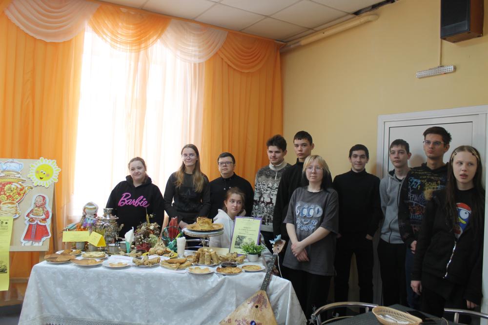 Итоги конкурса «Пальчики оближешь»