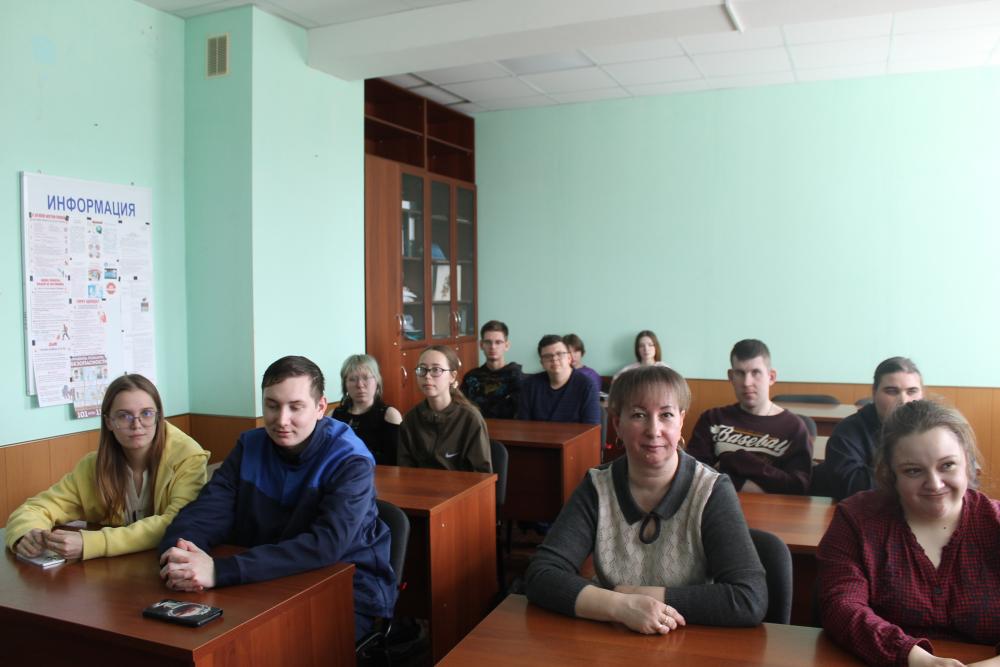 ВКС лекция антикоррупционной направленности