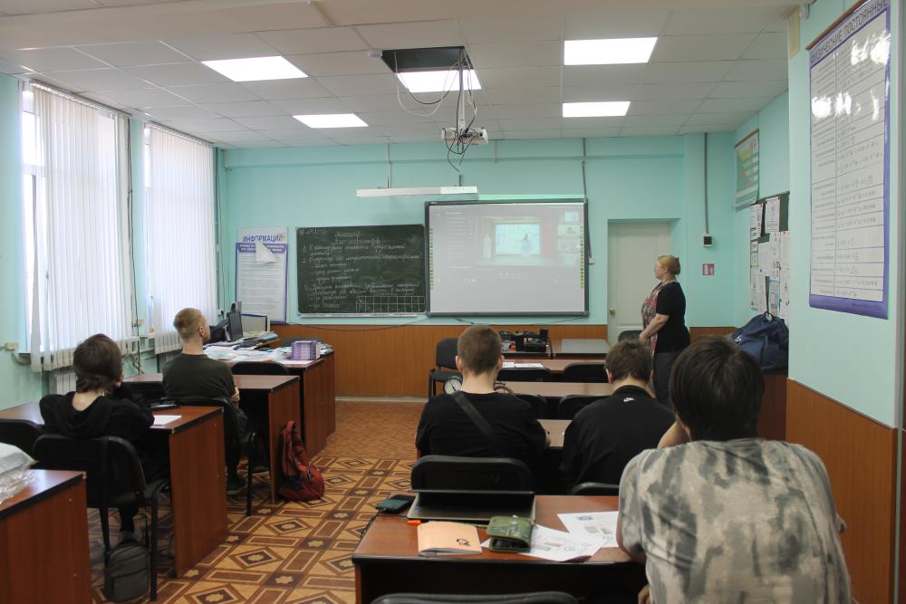 ДУХОВНО-ПРОСВЕТИТЕЛЬСКИЙ ПРОЕКТ «РУССКИЙ КОВЧЕГ»