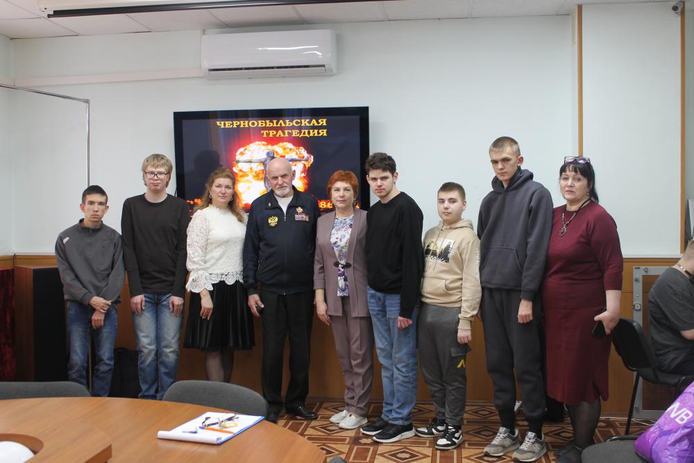 Уроки прошлого для будущего