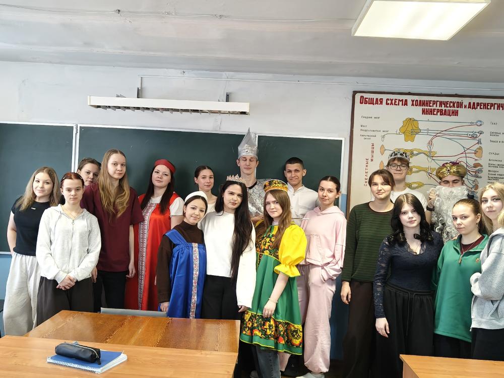 27 марта Всемирный день театра