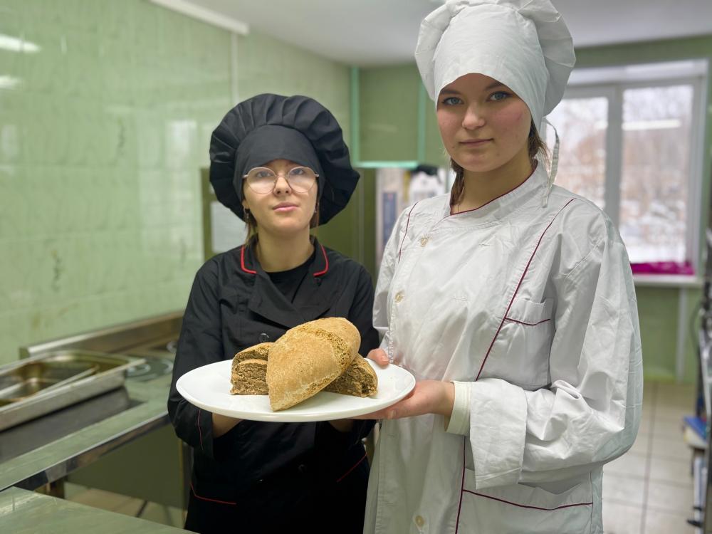 ​​Память сквозь годы: кулинарный урок ко Дню полного освобождения Ленинграда