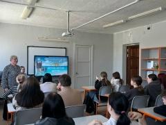 Крым и Россия – одна судьба