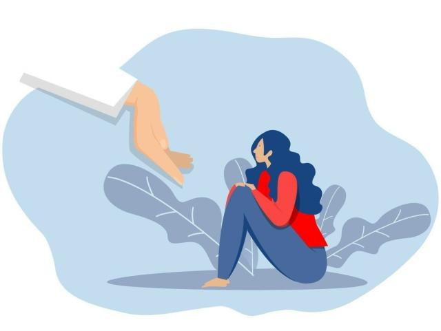 Когда нужна помощь: как распознать тревожные сигналы и куда обратиться