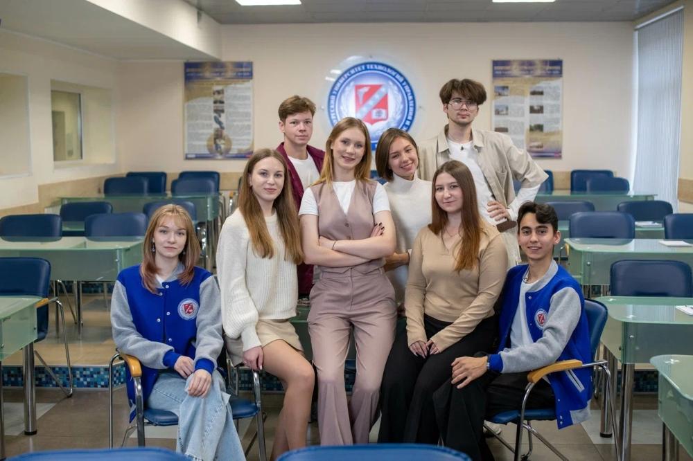 Санкт-Петербургский университет технологий управления и экономики приглашает на День открытых дверей